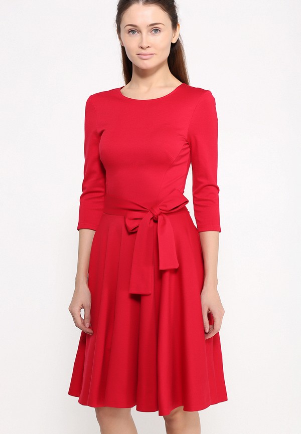 

Платье Zerkala, Красный