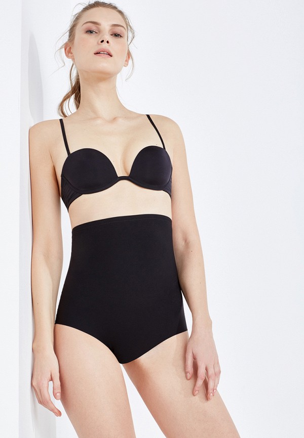 

Белье корректирующее women'secret, Черный