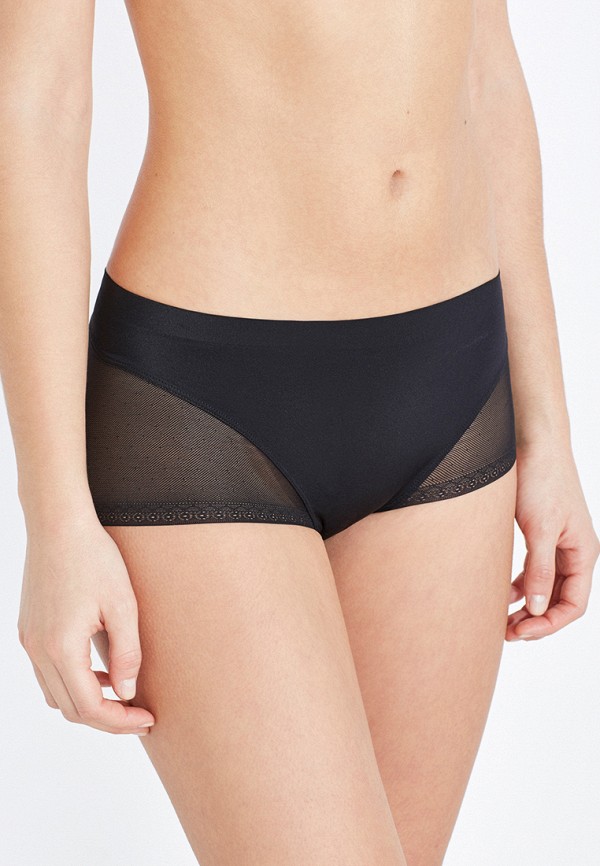 

Белье корректирующее women'secret, Черный
