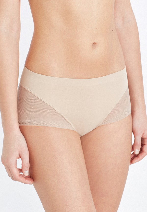 

Белье корректирующее women'secret, Бежевый
