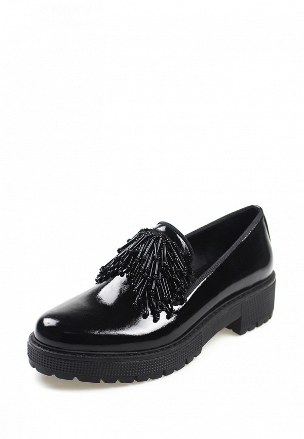 

Лоферы Blizzarini, Черный