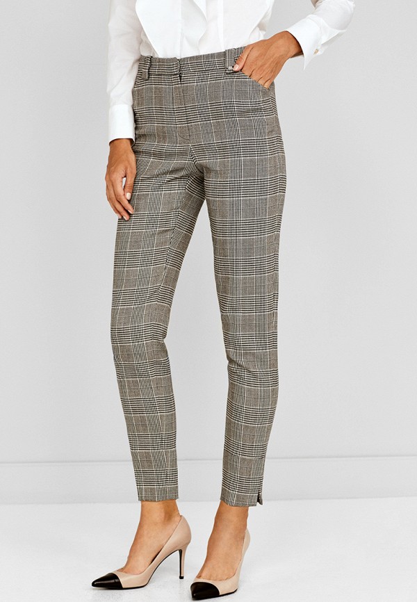 

Брюки Pedro del Hierro, Серый