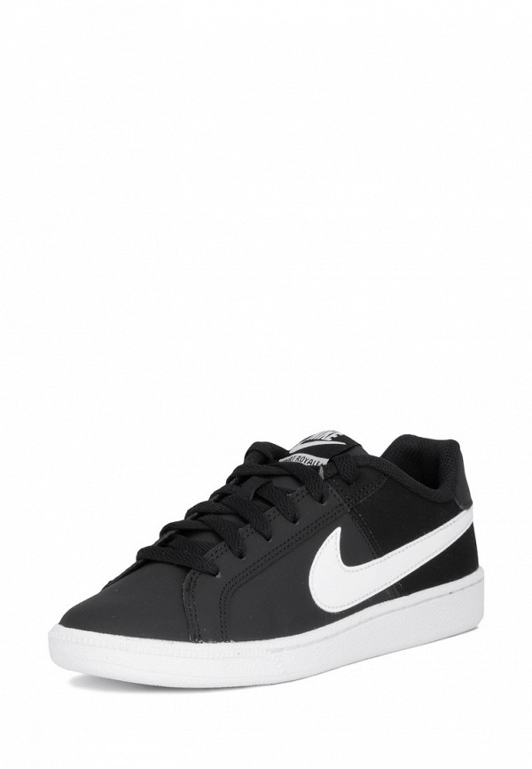 

Кеды Nike, Черный