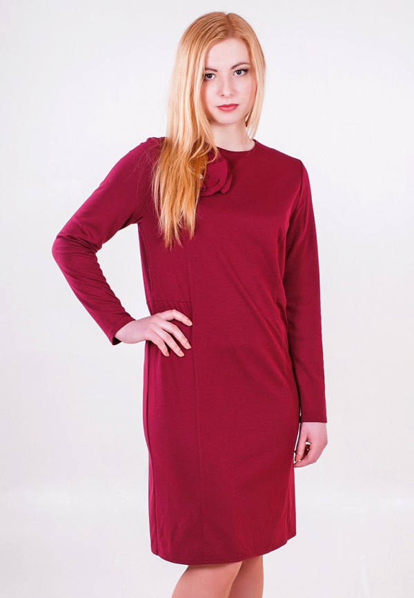 

Платье Helenka, Helenka MP002XW1AH1L, Красный