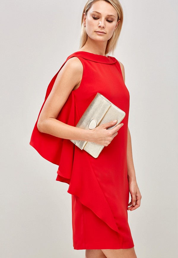 

Платье Pedro del Hierro, Красный