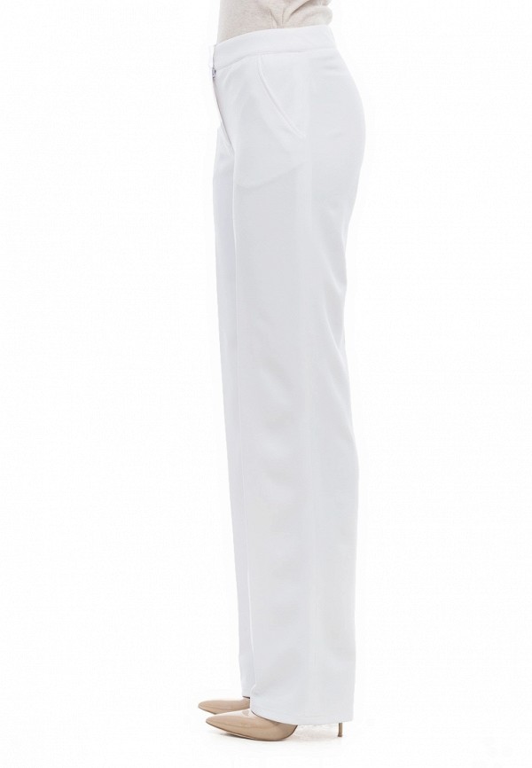

Брюки 0101 brand, Белый