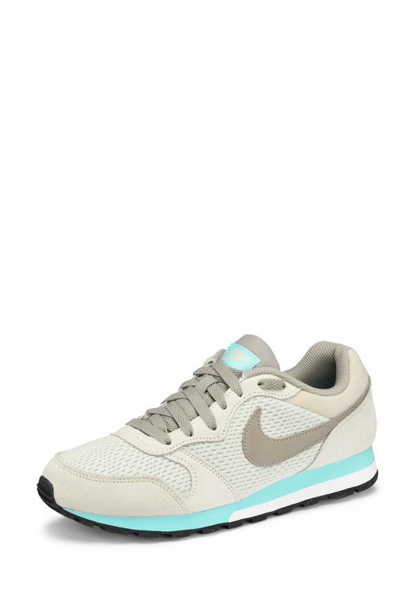 

Кроссовки Nike, Бежевый, Nike MP002XW1AHDI