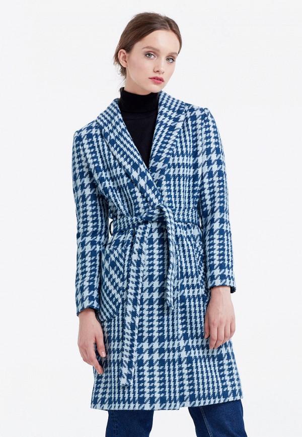 

Жакет MustHave, Голубой