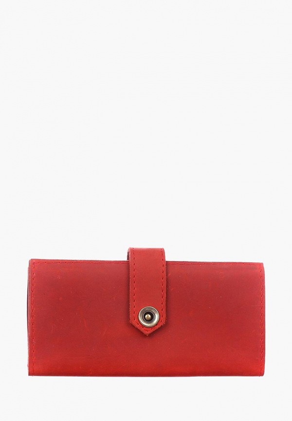 

Кошелек Dekey, Красный, Dekey MP002XW1AIL0