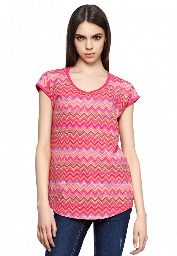 

Футболка Ravin, Разноцветный