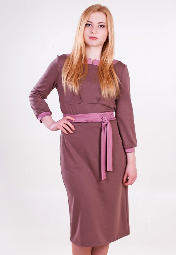 

Платье Helenka, Helenka MP002XW1AKBE, Розовый
