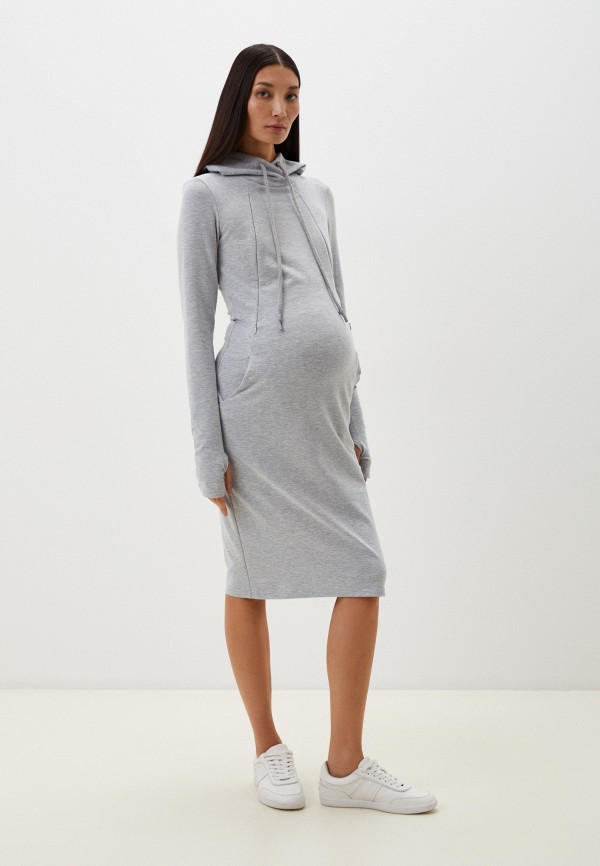 Платье MilkyMama