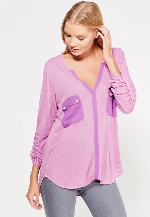 

Блуза Sack's, Фиолетовый