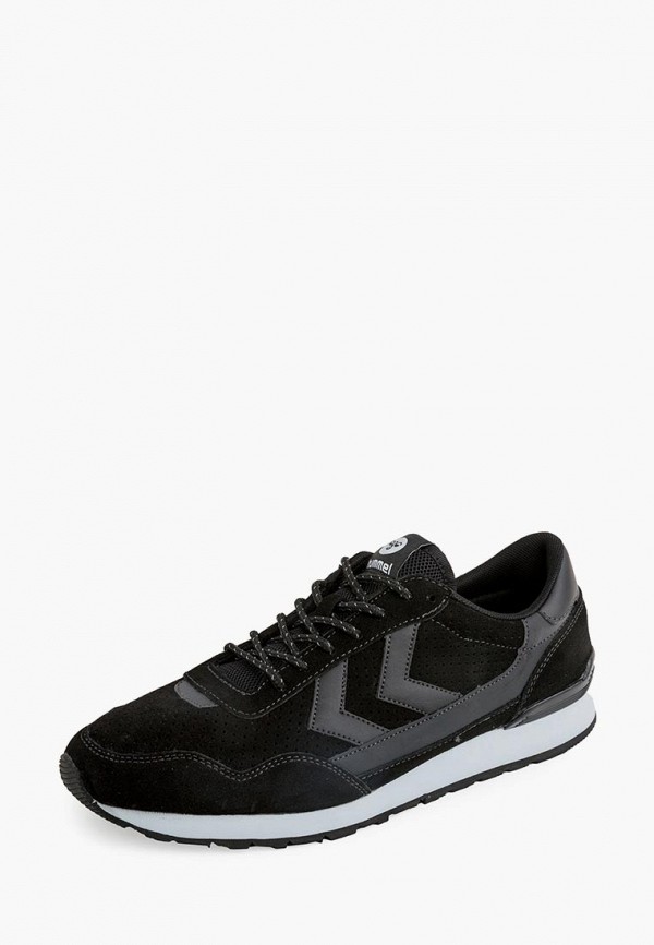 

Кроссовки Hummel, Черный