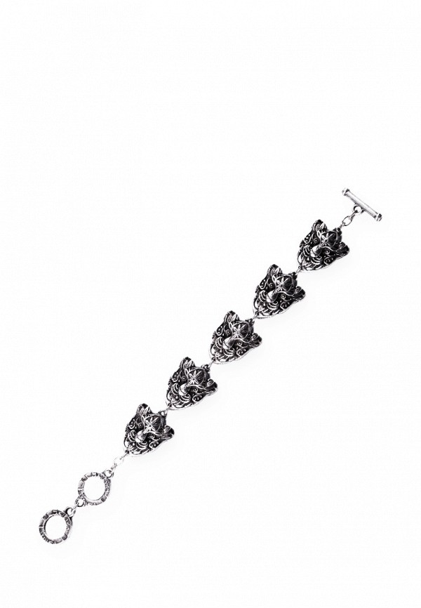 

Браслет Skifska Etnika, Серебряный, Skifska Etnika MP002XW1ALHB