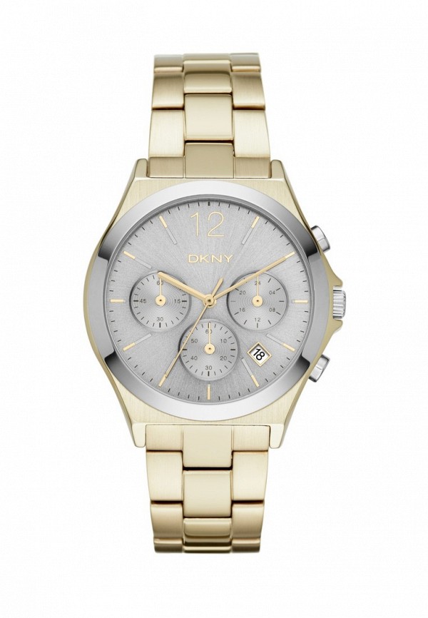 

Часы DKNY, Золотой