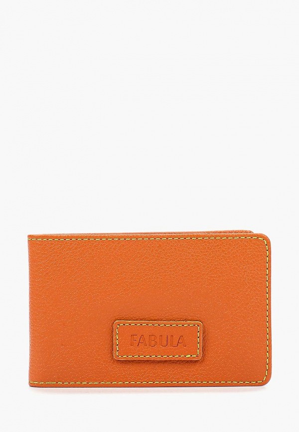 Визитница Fabula Fabula MP002XW1AMBN