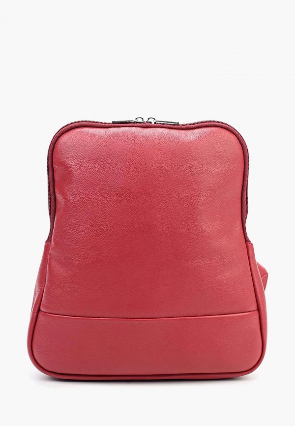 Рюкзак  - бордовый цвет