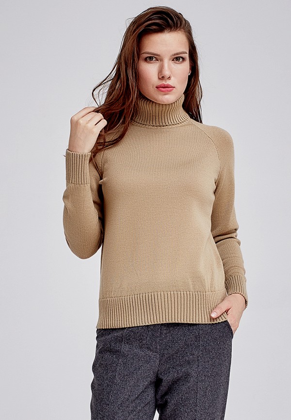 

Свитер White Pony Ladieswear, Бежевый