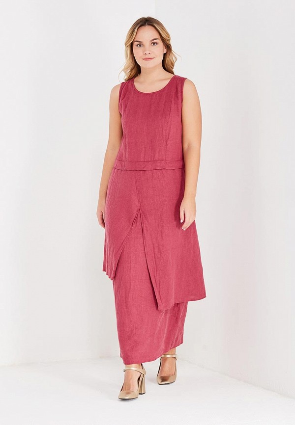 

Платье Kayros, Бордовый