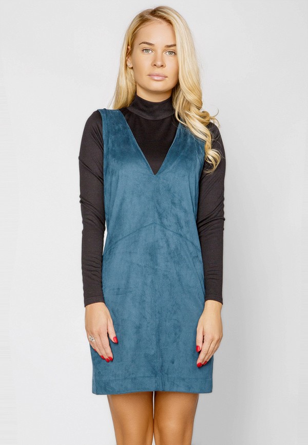 

Платье Gepur, Голубой