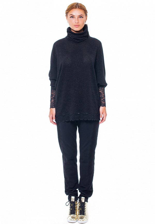 

Костюм спортивный Imagefor, Черный