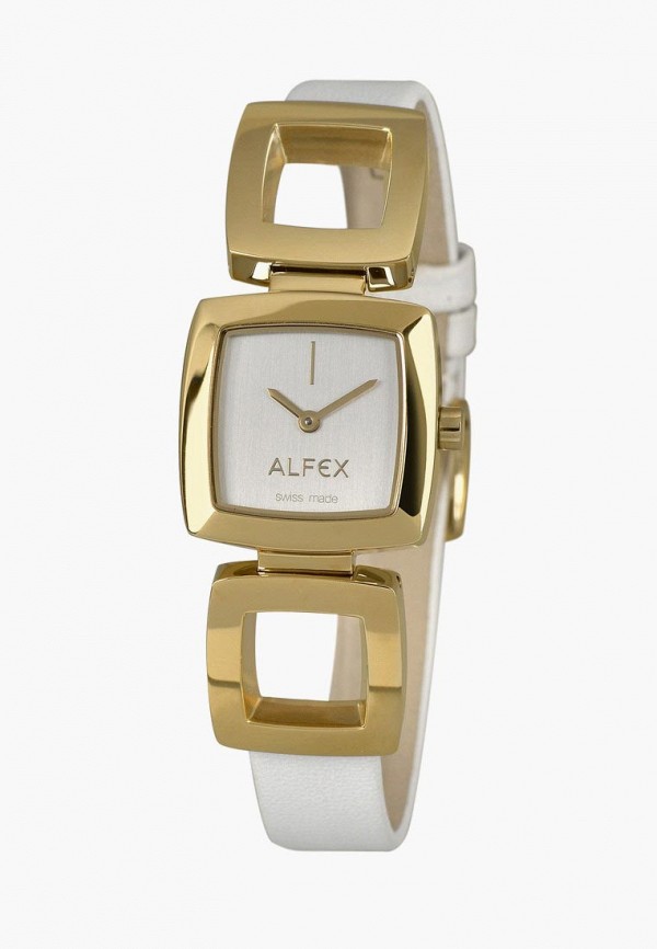 

Часы Alfex, Белый, Alfex MP002XW1ANTX