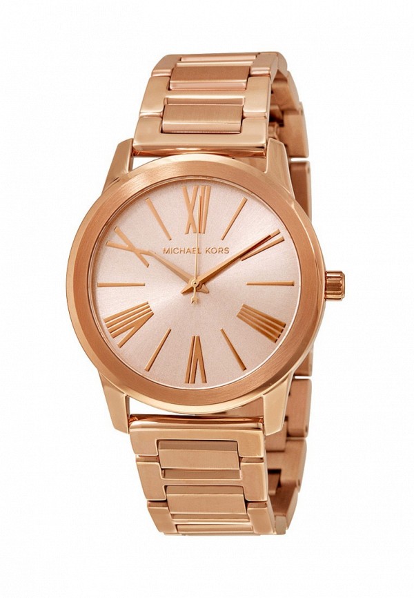 

Часы Michael Kors, Золотой