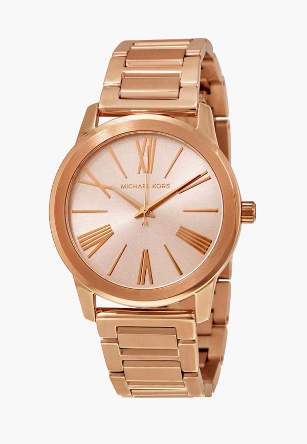 

Часы Michael Kors, Золотой