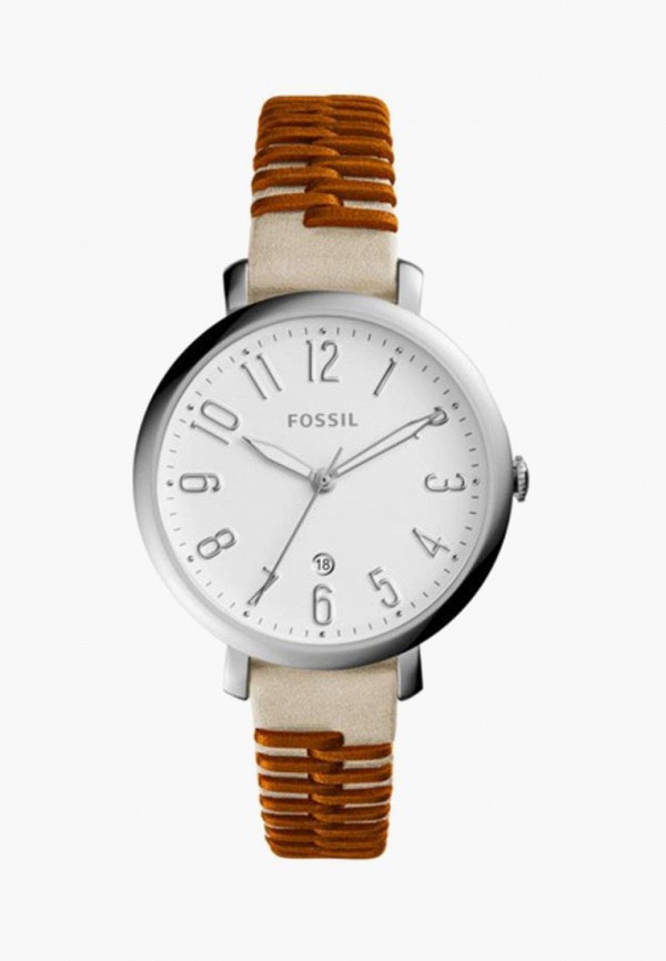 

Часы Fossil, Fossil MP002XW1ANUT, Серый