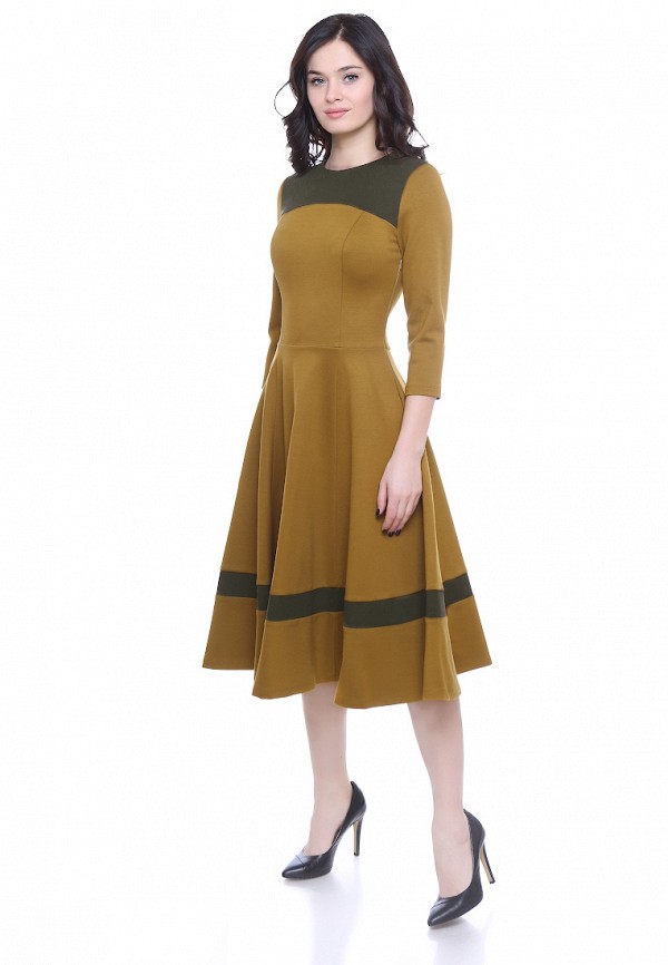 фото Платье grey cat