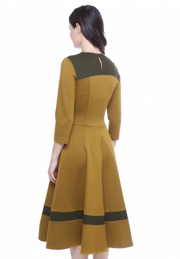 фото Платье grey cat