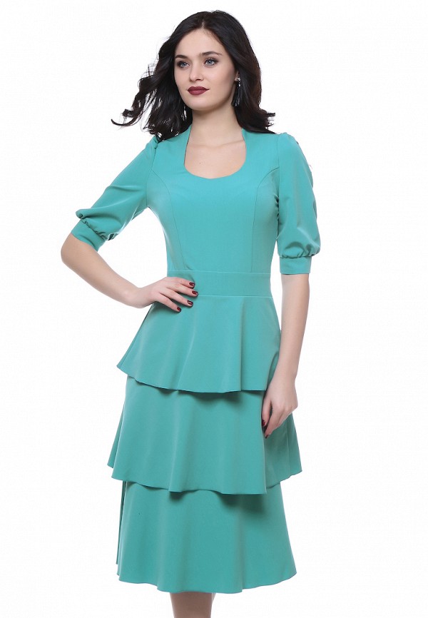 фото Платье grey cat