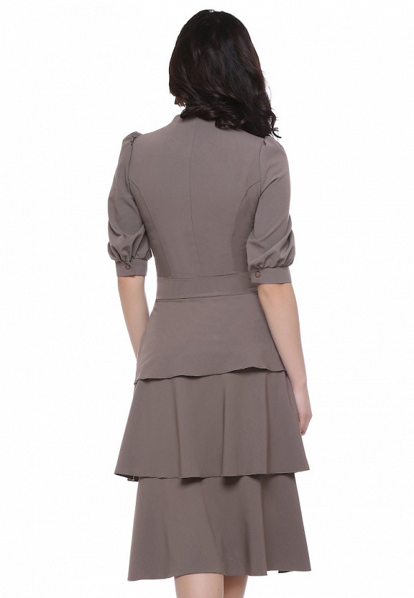 фото Платье grey cat