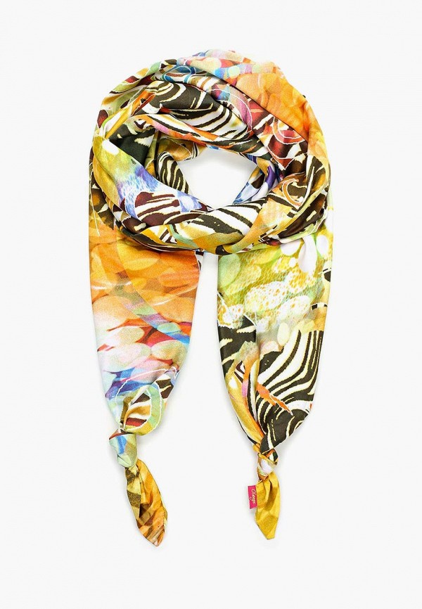 

Палантин Olange Assorty, Разноцветный, "Марокко"