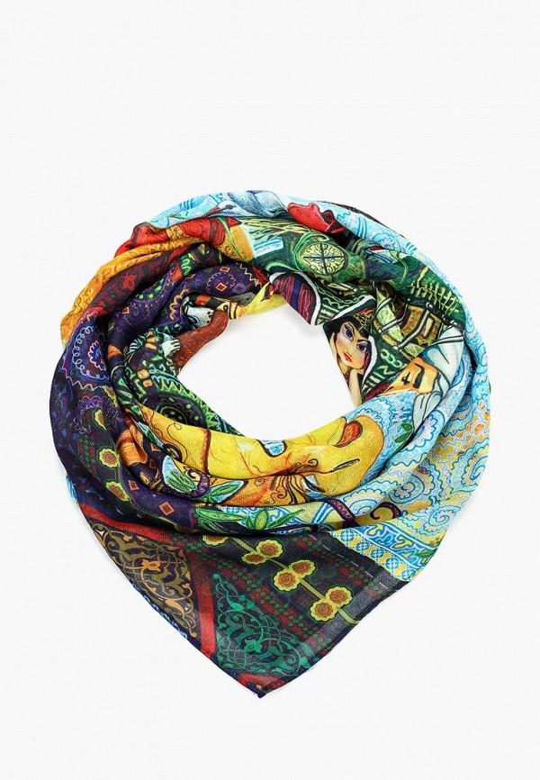 

Платок Olange Assorty, Разноцветный