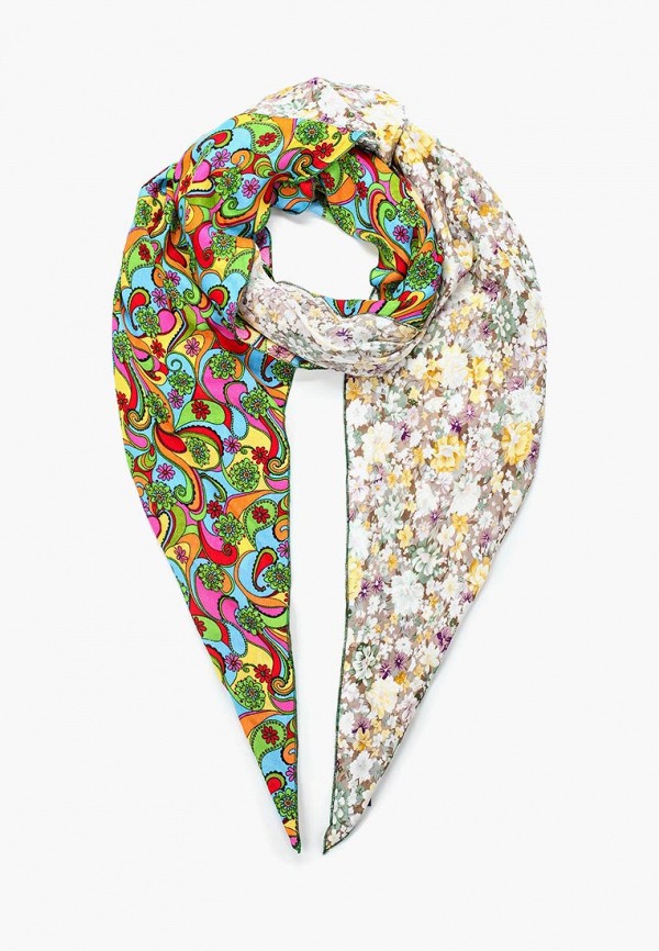 

Палантин Olange Assorty, Разноцветный