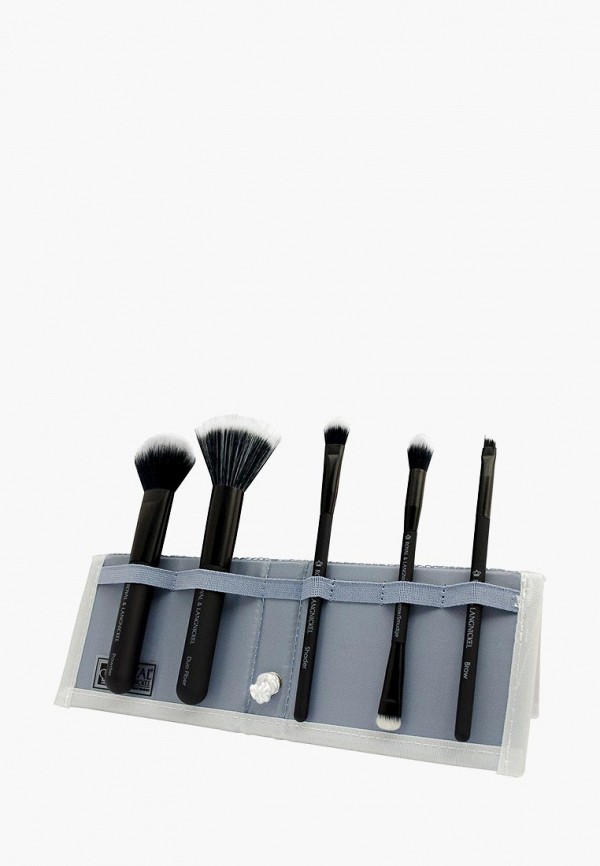 

Набор кистей для макияжа Royal&Langnickel, Черный