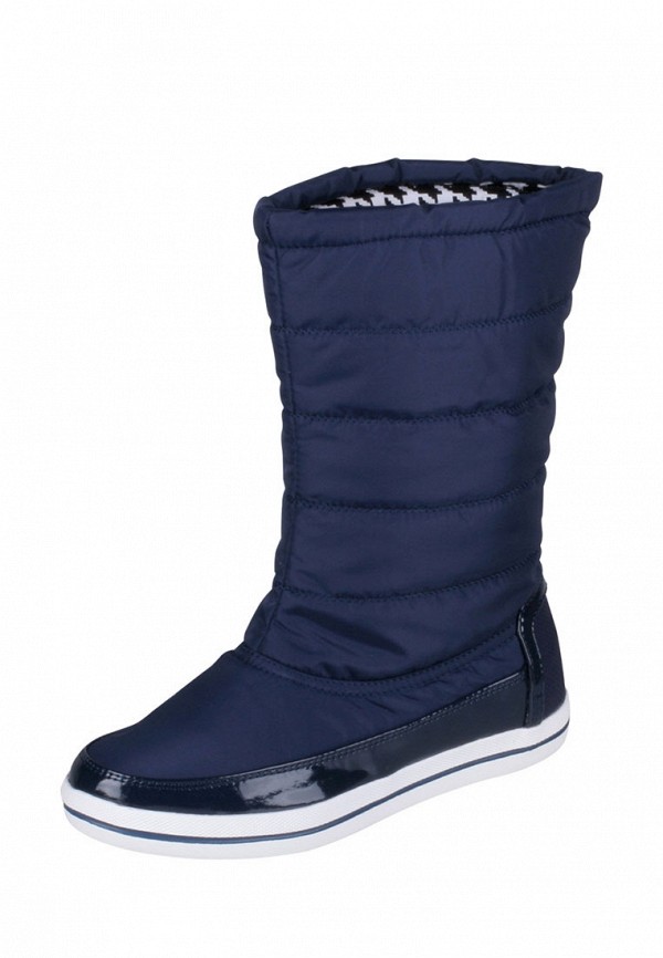 

Дутики Coqui, Синий