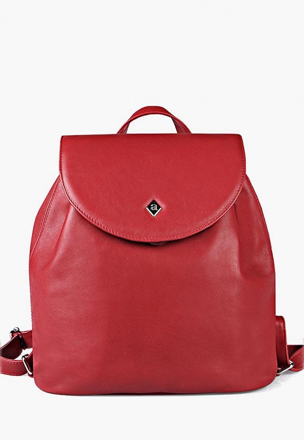 Рюкзак  - красный цвет