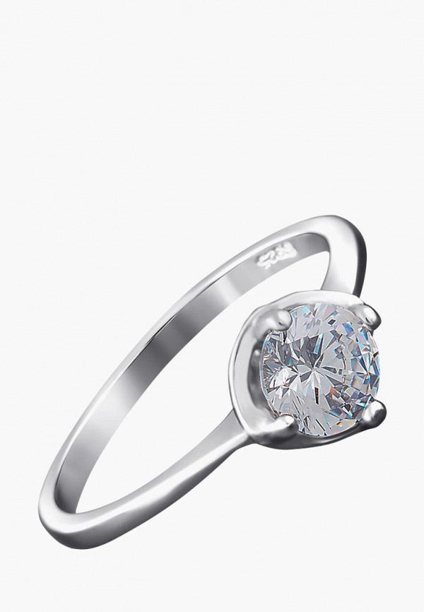 

Кольцо Lucente, Серебряный