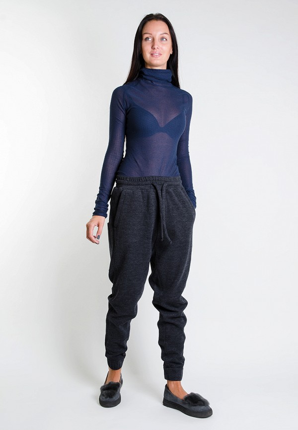 

Брюки спортивные Kriza; Kriza MP002XW1AQNC, Серый