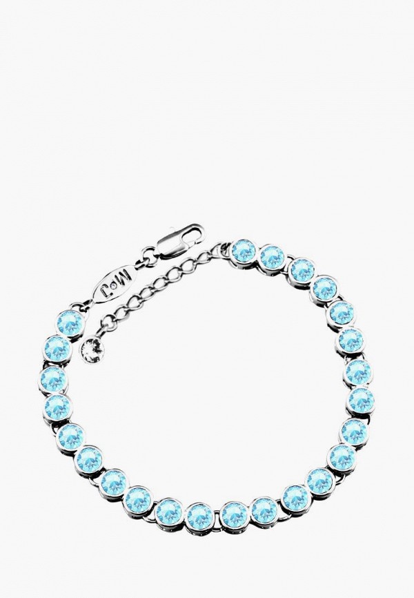 

Браслет Mademoiselle Jolie Paris, Разноцветный, Jolie