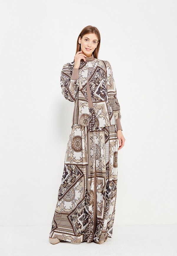 

Костюм Sahera Rahmani, Разноцветный, ВОЛЬТУРА