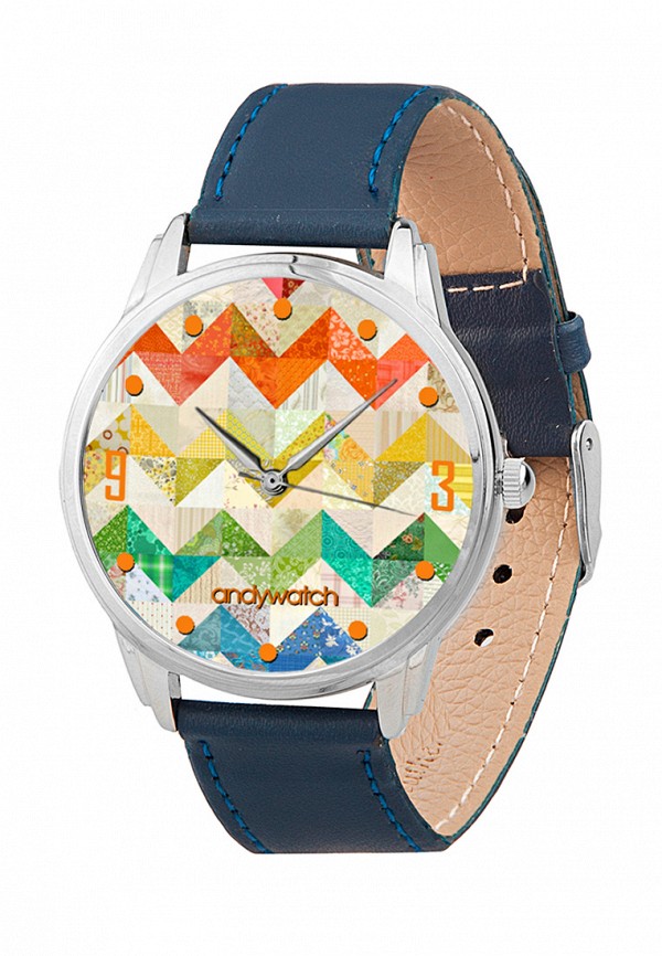 

Часы Andywatch, Синий