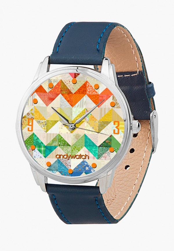 

Часы Andywatch, Синий