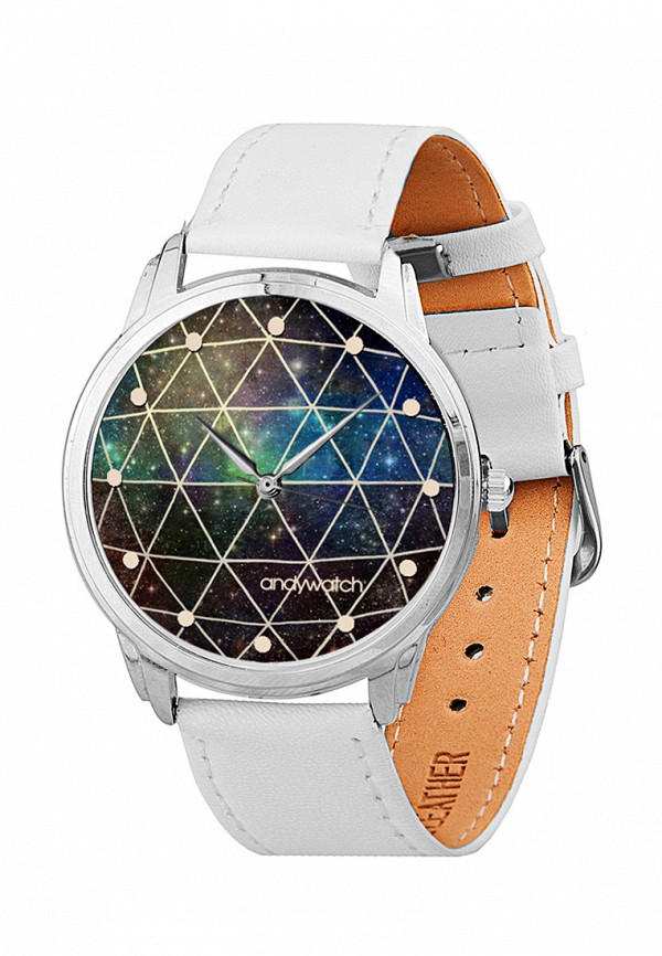 

Часы Andywatch, Белый