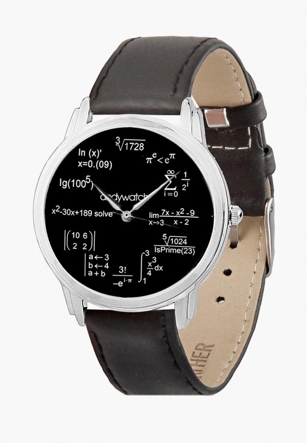 

Часы Andywatch, Черный