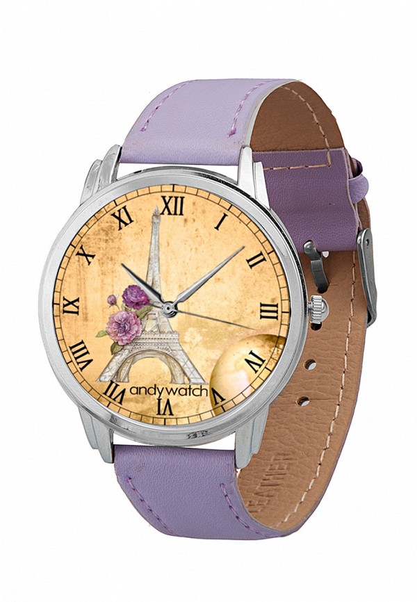 

Часы Andywatch, Фиолетовый