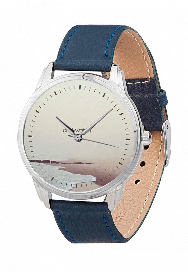 

Часы Andywatch, Синий